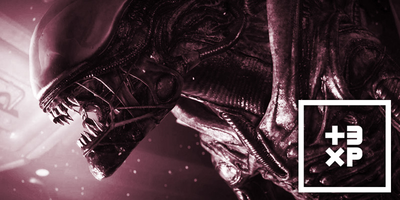 Let's Play Alien: Isolation