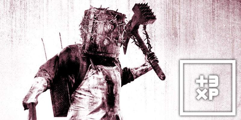 Let's Play The Evil Within