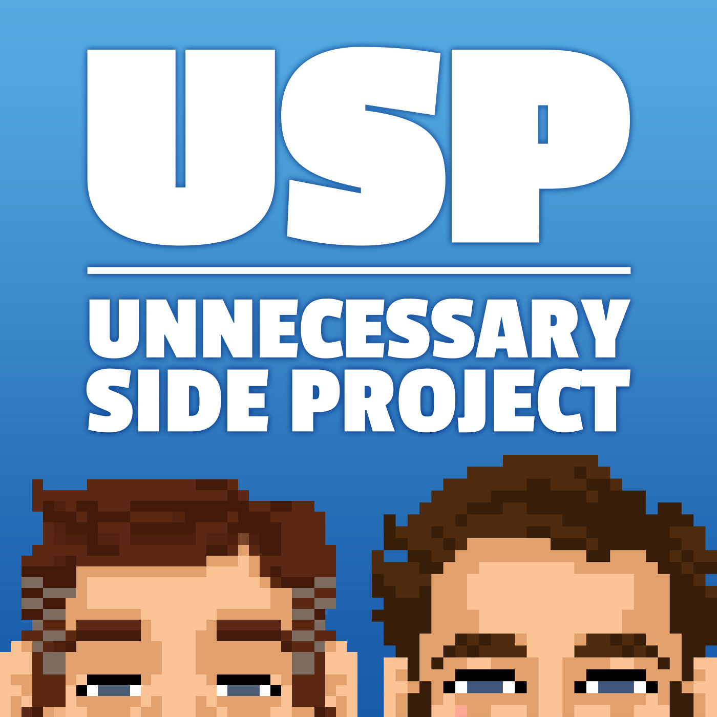 Unnecessary Side Project